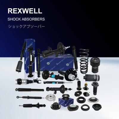 China REXWELL FRONT SHOCK ABSORBER OFF ROAD 48510-09J10 FOR TOYOTA HILUX VIGO 4WD 4851009J10 for sale