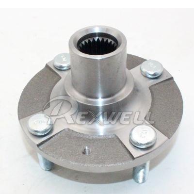 China Conjunto de rodamientos de la rueda delantera Assy estándar para Hyundai Accent 51750-1J000 en venta