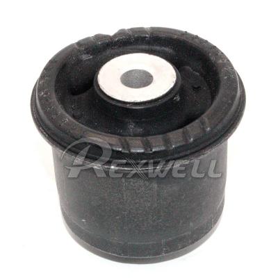 China Cuadro del eje de suspensión trasera de caucho de acero Bush 5160-1R000 Para Hyundai I10 Kia RIO 551601R000 en venta