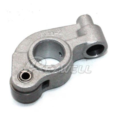 China 1994-1995 Motor Valve Rocker Arm de escape para el Hyundai Accent Scoupe 24552-22020 en venta