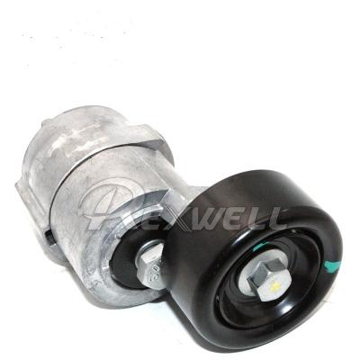 China Motor de ventilador de cinturón de tensión para Hyundai Sonata Kia Sorento 2528125000 25281-25000 en venta