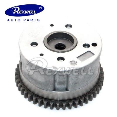 China 24350-2B010 Partes del motor Equipo de tiempo del árbol de levas para el motor de gasolina Kia Rio Pro G4FC en venta