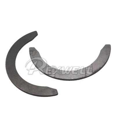 China Código del motor G4FC Conjunto de rodamientos de lavadora de empuje del cigüeñal para Hyundai VELOSTER ELANTRA en venta