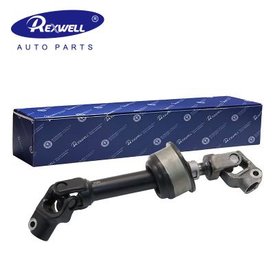 China Auto-Lenkungssystem Ersatzteile OE 45220-33310 Neue Original-Automobil-Zwischenlenkschacht für TOYOTA CAMRY ACV51 zu verkaufen
