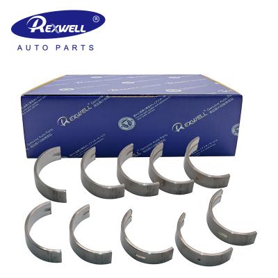 Chine Pièces moteur de haute qualité roulement d'arbre à curseur roulement de tige principale kit pour Hyundai Elantra G4FL Kia Sportage G4FS 21020-2M000 à vendre