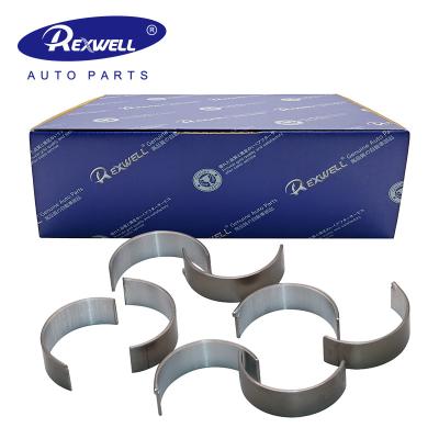 Chine Parties de moteur automobile de haute qualité G4FL G4FS Moteur avec roulement de tige pour Hyundai Elantra Kia Sportage 23060-2M000 à vendre