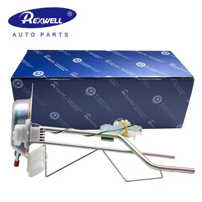 Китай Новые поставщики OEM 25060-VK10A Высокое качество авто агрегат Sender Gage Assy Датчик уровня топлива для пикапа Nissan Navara NP300 грузовик продается