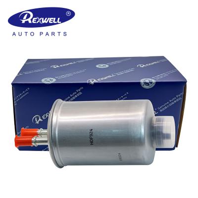 Chine Filtres à carburant pour séparateur d'eau de voiture de haute qualité Ssangyong Rexton Kyron Rexton Rodius Filtre à carburant 2240008020 22400-08020 à vendre