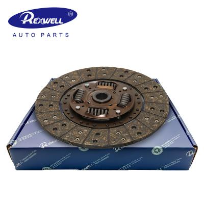 Китай Тяжелый OEM Качество NSD215 30100-3XN0A 250 мм сцепление Диск для Nissan Patrol Y60 / NV350 Urvan E26 продается