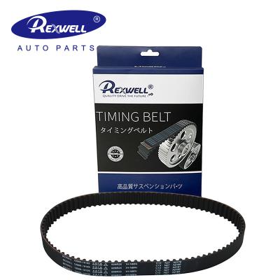China Cinturões de alta qualidade OEM 13568-19195 92MR25 1HZ Kit de cinto de tempo do motor para Toyota Land Cruiser PRADO HZJ79 Coaster HZB40 à venda