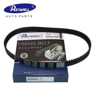 China Bom Preço 1KD-FTV Kit de Cinturão do Motor Diesel 97R25 13568-39015 13568-39016 para Toyota Land Cruiser Hilux 2KD 13568-30010 à venda