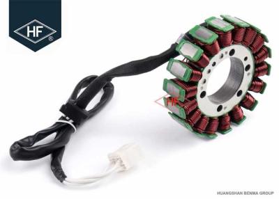 Cina Motociclo ER-6N Ninja della bobina di statore di Kawasaki ER650 650 accessori di VULCAN 650 in vendita