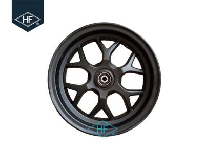 Cina La ruota a 10 pollici posteriore su ordinazione del motociclo, borda il motociclo Front Wheel del motorino in vendita