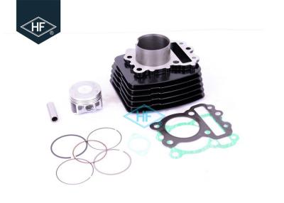 Cina Anelli e guarnizione di Kit Black Color With Piston di riparazione del cilindro del pulsar 135 di Bajaj in vendita
