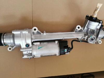 China Auto 2013 Zahnstangen-Reparatur-Versammlung 7802277809 vorbildliches Mercedes-Benz CLS (C218) GLS350 3.5L 12 elektronische Steuerungs zu verkaufen