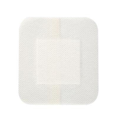 China 2021 New Product High Performance Breathable Medical Consumables Nonwoven Medical Wound Dressing Consumables for sale