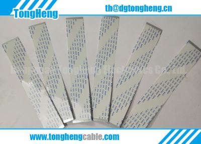 China Pitch 0.5mm Computer Internal Wiring Laminated FFC Cable for sale