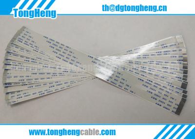 China China Quality Polyvinyl Chloride PVC Laminated FFC Cable for sale
