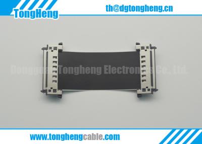 China Acetate Tape Protective Laminated FFC Cable for sale