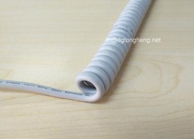 China AWM Spiral Cable for sale