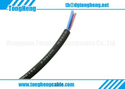 China H07RN-F 4x1.0MM² for sale