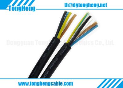 China H07RN-F 4x1.50MM² for sale