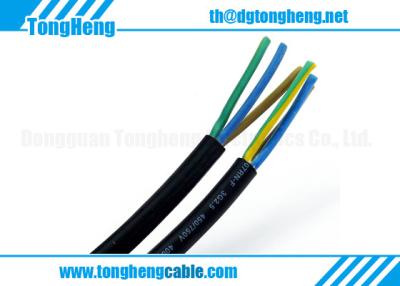 China H07RN-F 3x2.50MM² for sale