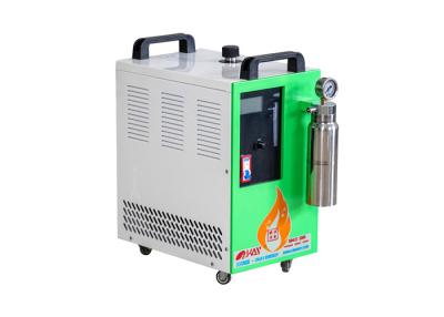 China Máquina de soldadura portátil da chama HHO do gerador do hidrogênio de Oxy da energia da aprovação à venda