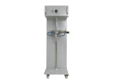 Chine Machine rotatoire 220/110V de fermeture sous-vide de quartz de torche oxyhydrique à vendre