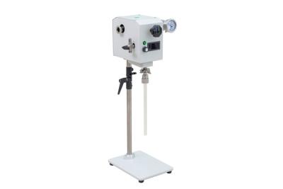Chine Machine à sceller sous vide à quartz rotatif à flamme HHO pour ampoules en silice fondue à vendre