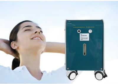 China saúde 110/220V de 1500ml Rich Hydrogen Breathing Machine For à venda