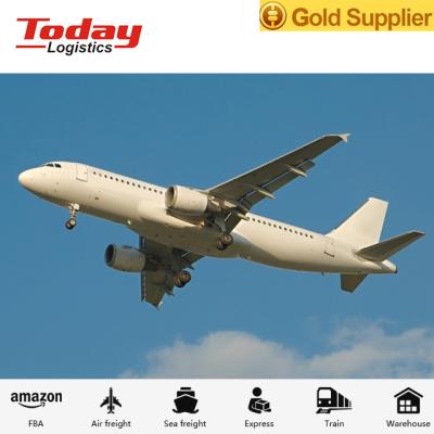 China Warehouse Service Best Freight Forwarder Shipping To British Air Cargo Logistics for sale