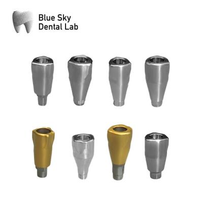 Chine Un arrêt pour installer un système d'implant dentaire réutilisable tout en un seul scan à vendre