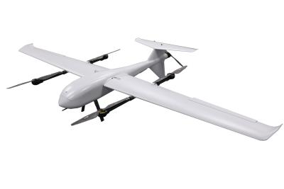China Maximale Flugdauer von 300 Minuten Industrie-UAV mit Geschwindigkeits-Dash- und wirtschaftlichen Kreuzfahrtflugmodi zu verkaufen
