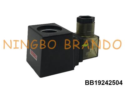 Chine 693715 Bobine de soupape solénoïde hydraulique de type Parker 110VAC 120VAC à vendre