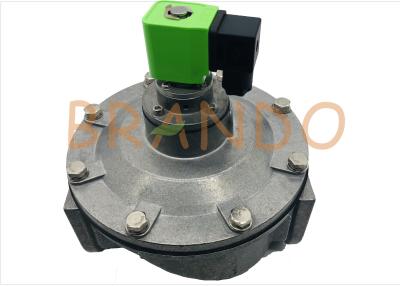 Chine Valve pneumatique en aluminium 1/2 de l'impulsion G2 » directement par C.A. 220v DMF-T-62S à vendre
