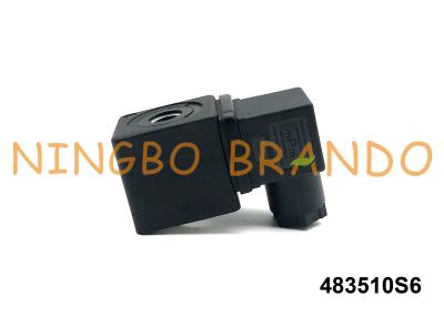 Chine type bobine de 220V/50Hz 240V/60Hz 9W ED100% 483510S6 XS03XS6 F Parker de solénoïde à vendre