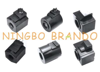 Chine Type bobine hydraulique de Yuken de vanne électromagnétique à vendre