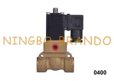 Chine Vanne électromagnétique de compresseur d'air de Boge 644006101 644006301 644004401 644004501 à vendre
