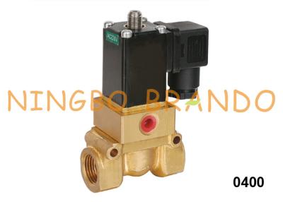 Chine Vanne électromagnétique de compresseur d'air de BOGE 0400 B 8494406,8101 8494407,8101 à vendre