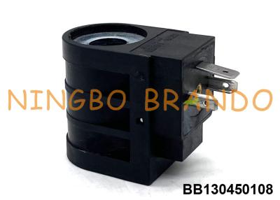 Chine Type bobine hydraulique PHC24 PHC12 12VDC 24VDC de PUISSANCE de DELTA de vanne électromagnétique à vendre