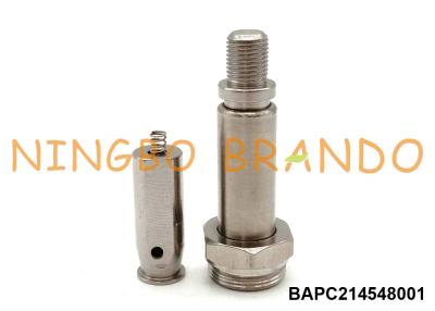 Cina Metropolitana del tuffatore dell'armatura del solenoide per l'elettrovalvola a solenoide dello shakò PU220 PU225 in vendita