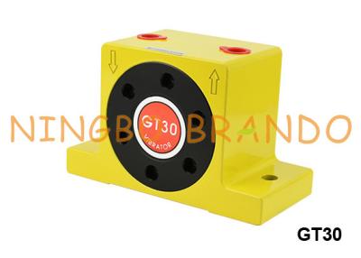 中国 大箱ホッパー サイロのためのGT30 Findevaのタイプ空気のタービン バイブレーター 販売のため