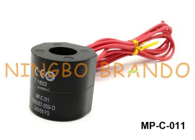 Chine 18721 18724 Henny Penny Solenoid Valve Coil MP-C-011 220VAC 240VAC à vendre