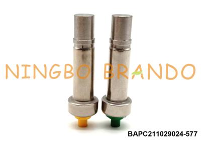 Cina Riparazione Kit Armature For DAF IVECO Mercedes Benz dell'elettrovalvola a solenoide della frizione del camion servo in vendita
