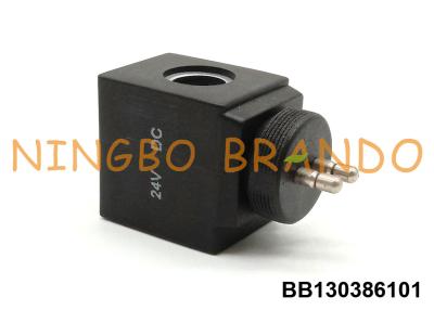 Chine Bobine de solénoïde d'E240 E241 12VDC 24VDC 18W pour des pièces d'ascenseur de queue de DHOLLANDIA à vendre