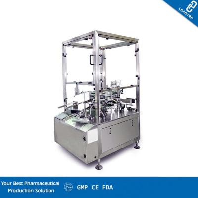 Chine Durée de vie de cartonnage semi automatique multifonctionnelle de preuve de rouille de machine longue à vendre