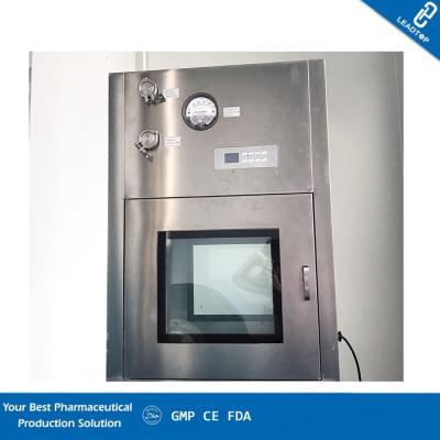 China Lâmpada germicida ultravioleta encaixada padrão da caixa de passagem do equipamento do quarto desinfetado do CE à venda