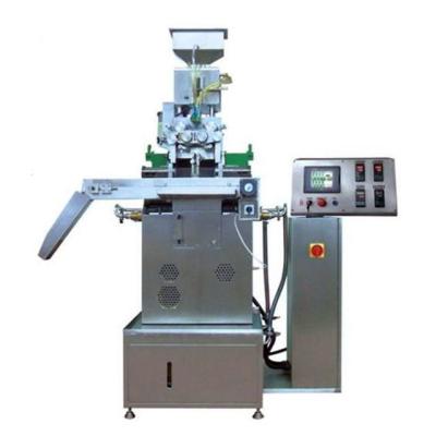 Chine Petit écran tactile mol automatique de Siemens d'équipement d'encapsulation de machine de remplissage de capsule de gel à vendre