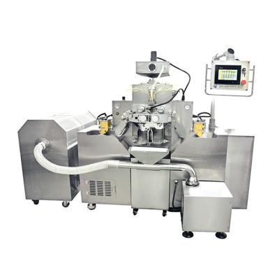 Chine Machine molle complètement automatique de gélule de LTRJ -300 pour l'huile de poisson/cosmétique à vendre